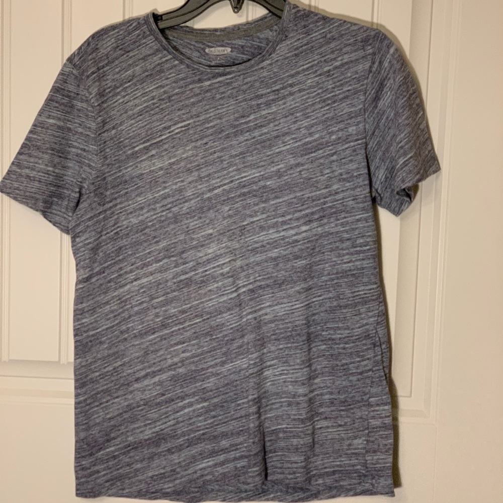 Size Small soft washed T-shirt
